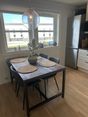 Apartment for rent right across the street to the ONS area